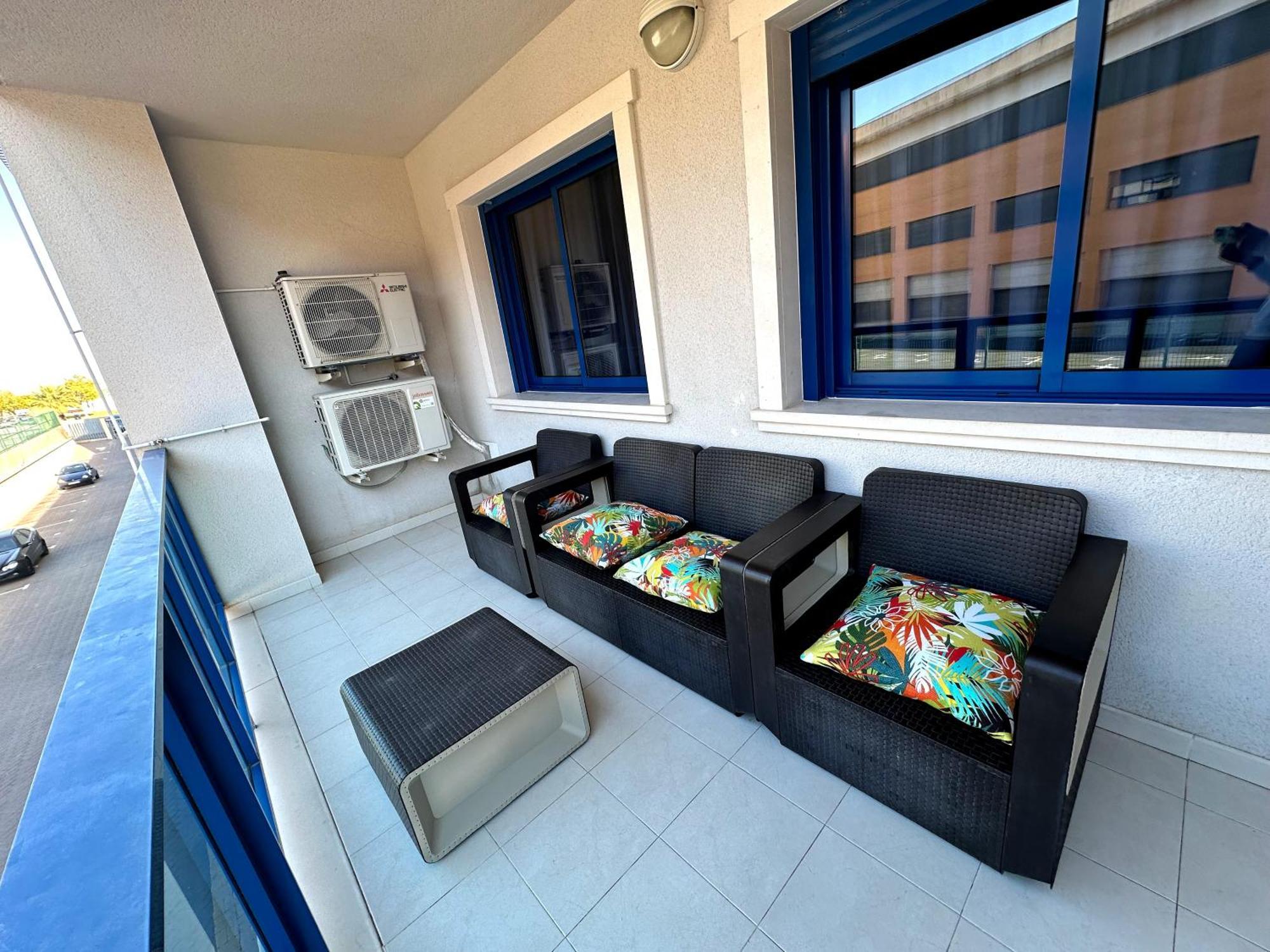 Hills Luxury Beach Appartement