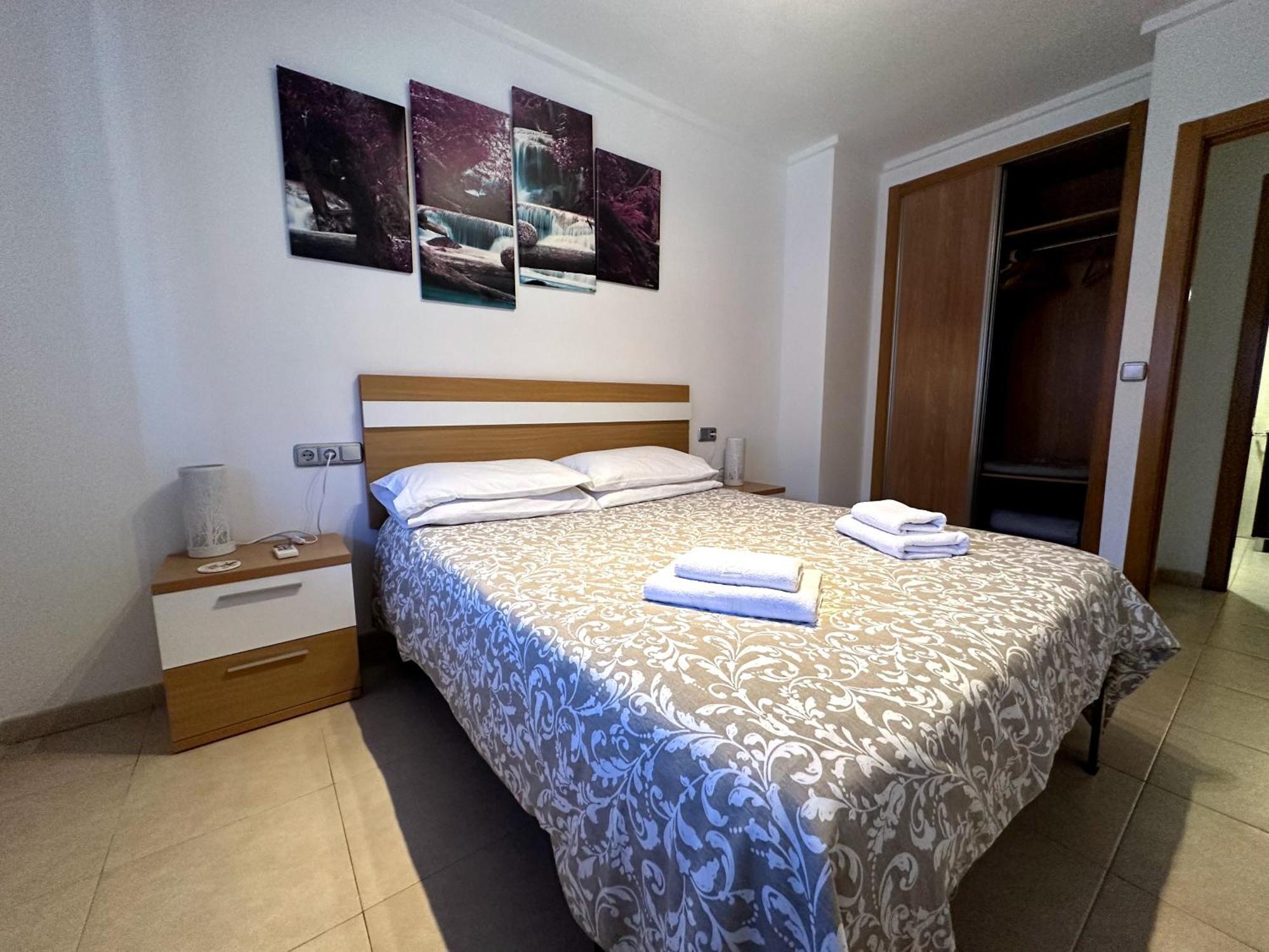 Appartement Hills Luxury Beach Alicante