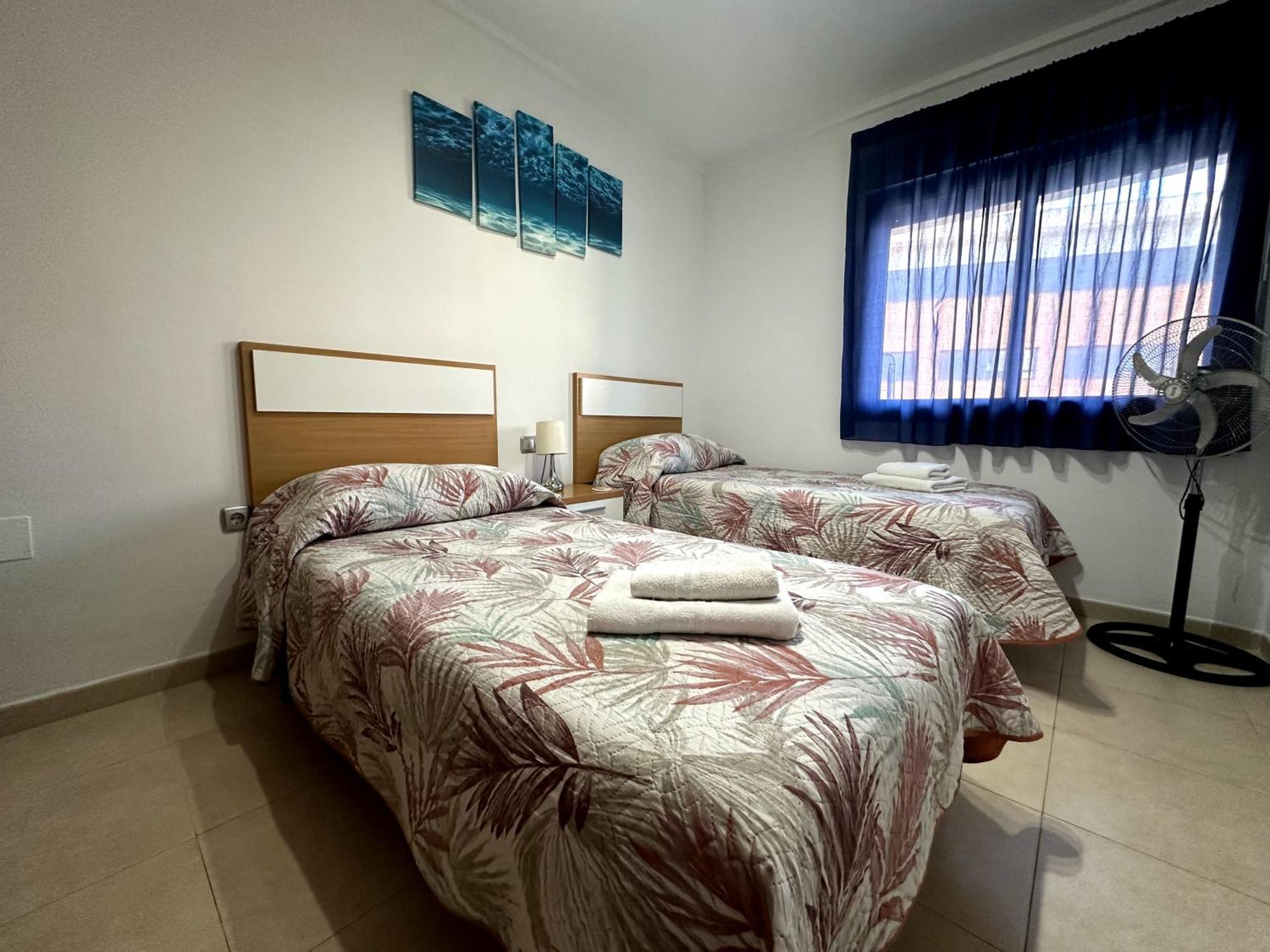 Hills Luxury Beach Appartement Alicante