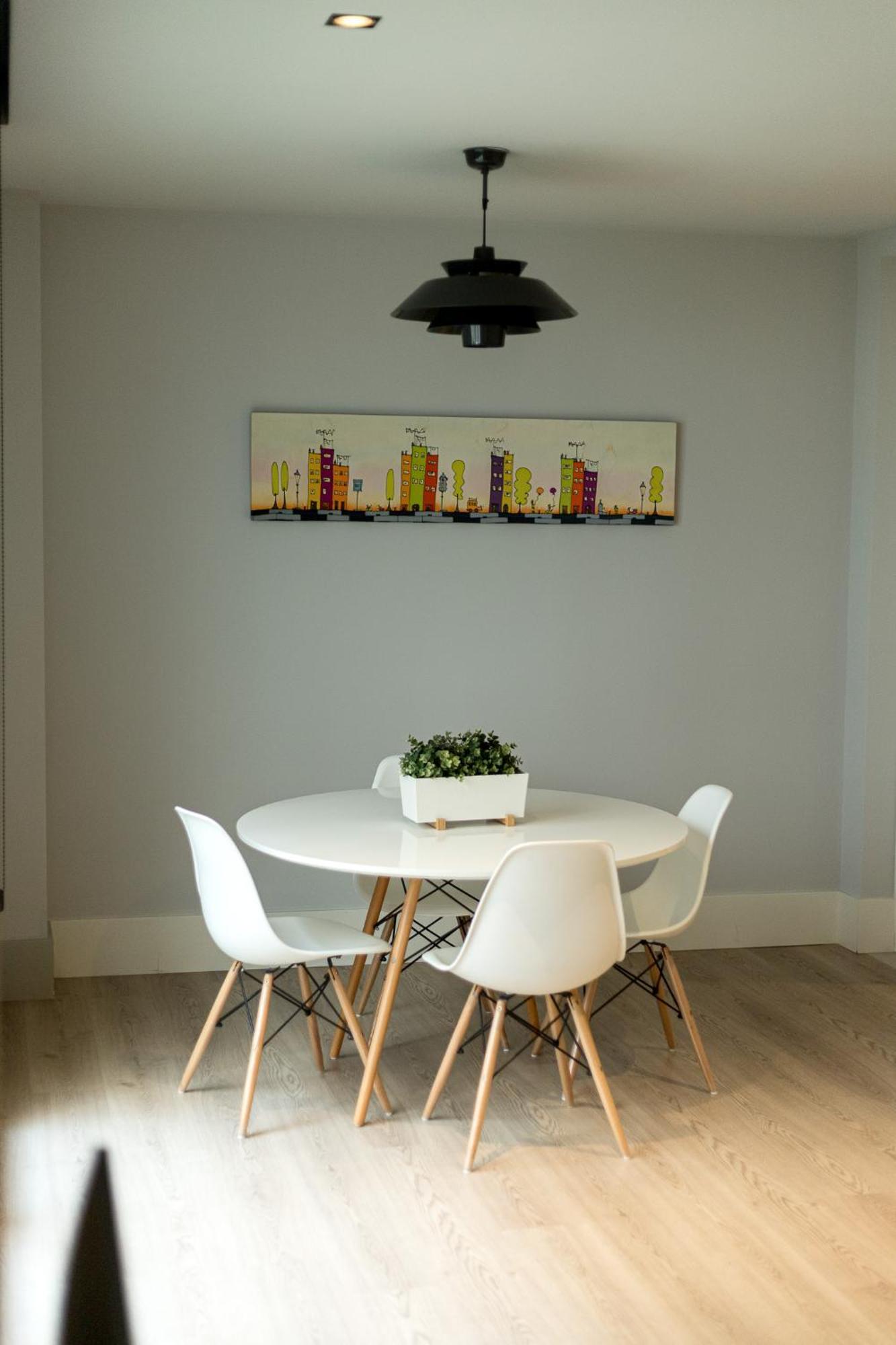 Appartement Barbara 3 Alicante