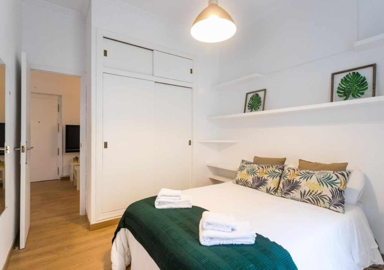 Huoneisto Old Town Y Holirent Alicante
