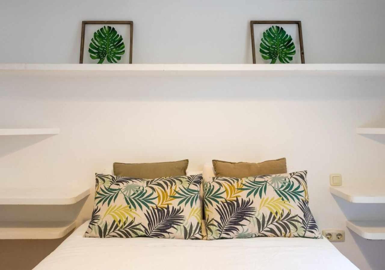 Huoneisto Old Town Y Holirent Alicante