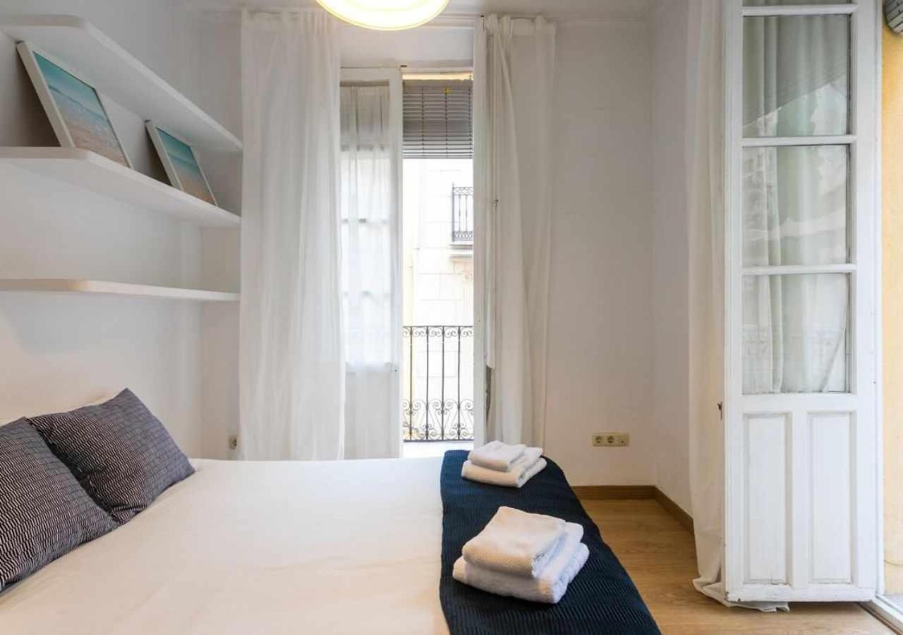 Huoneisto Old Town Y Holirent Alicante