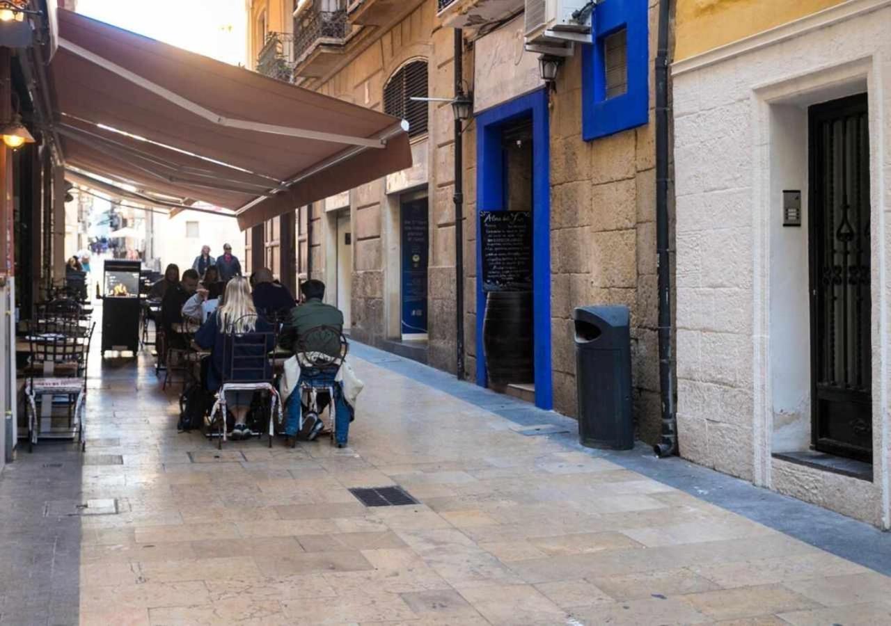 Huoneisto Old Town Y Holirent *