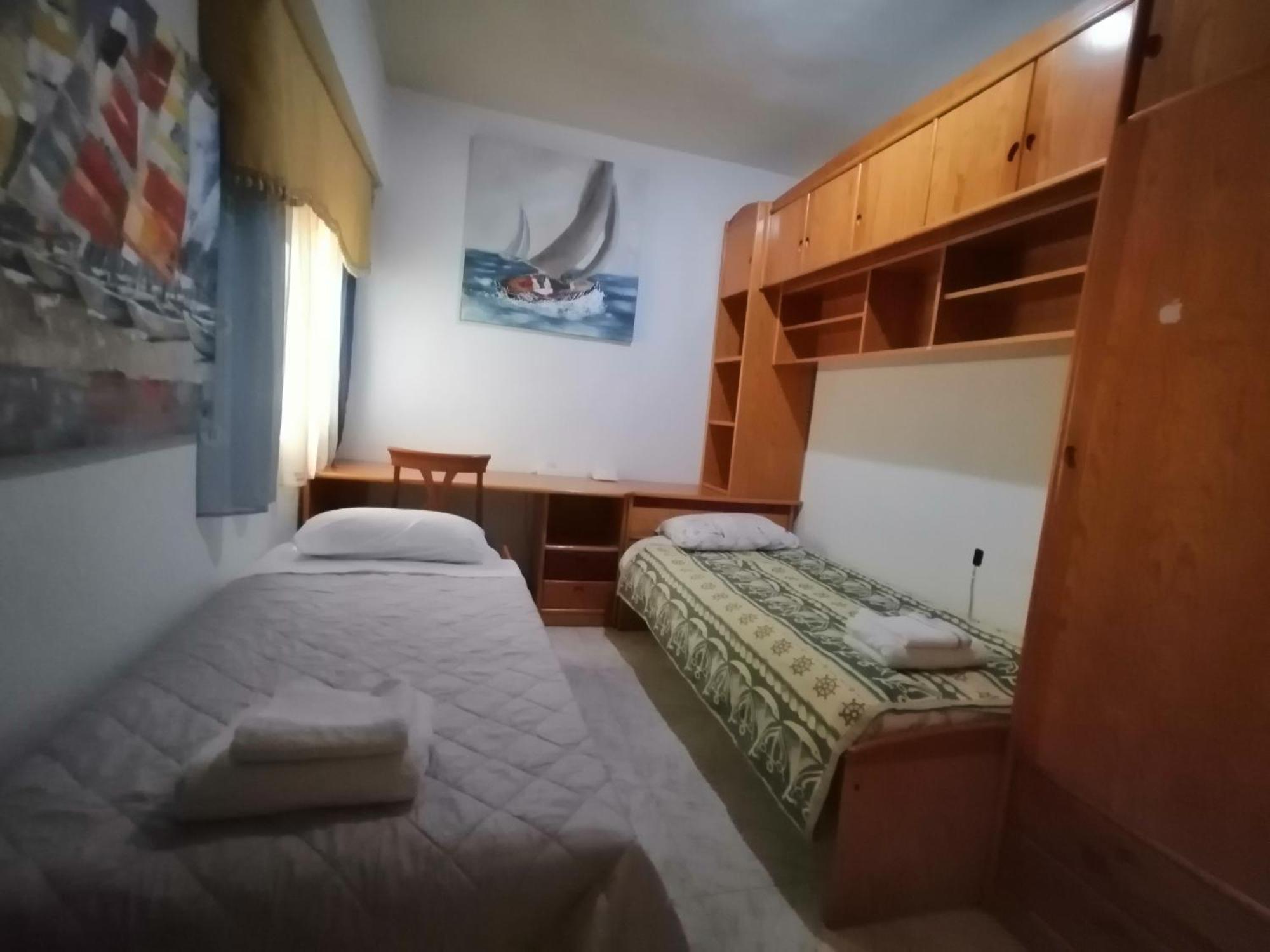 Beach 5 Min Playa Appartement Alicante