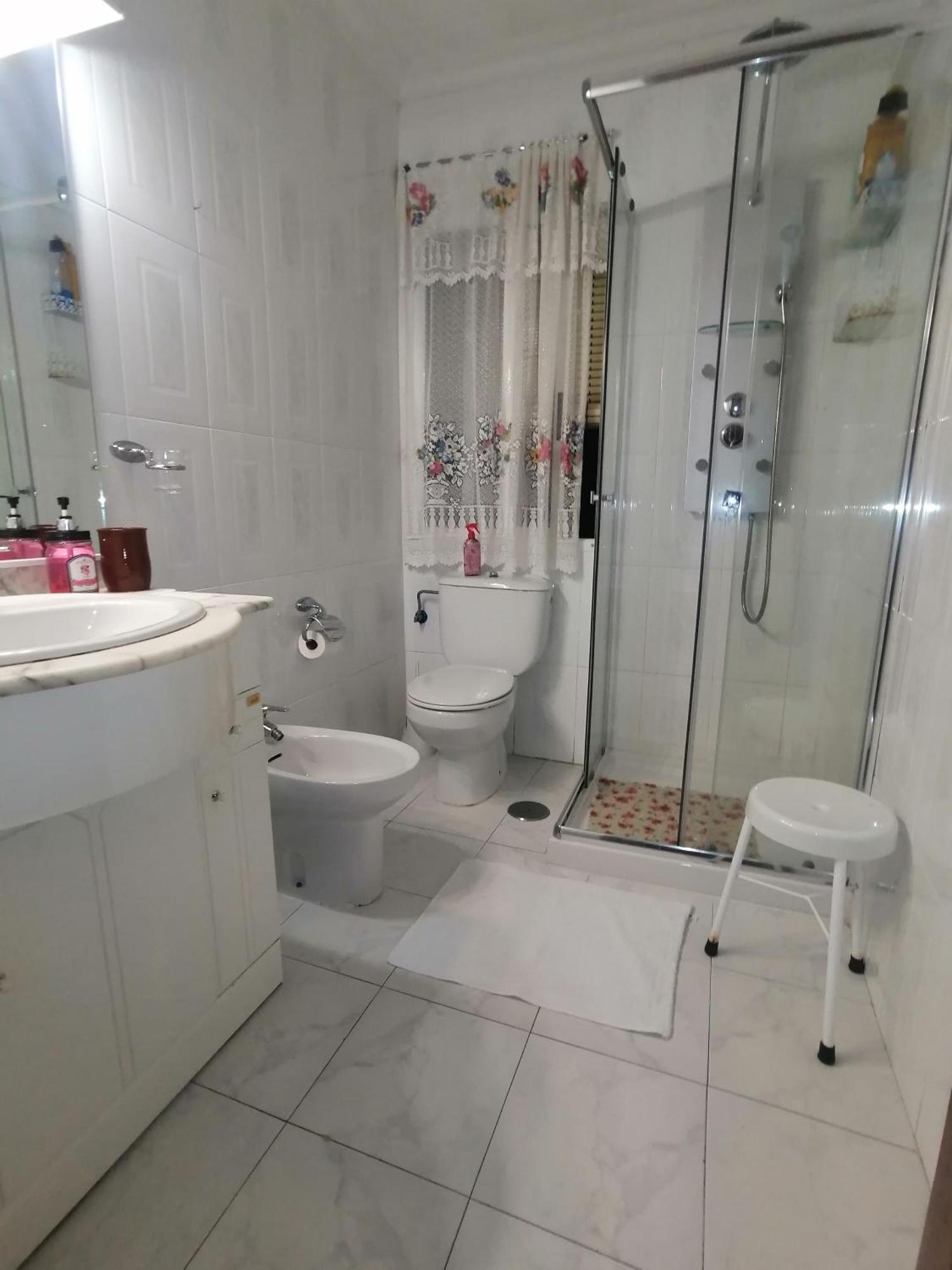 Beach 5 Min Playa Appartement Alicante