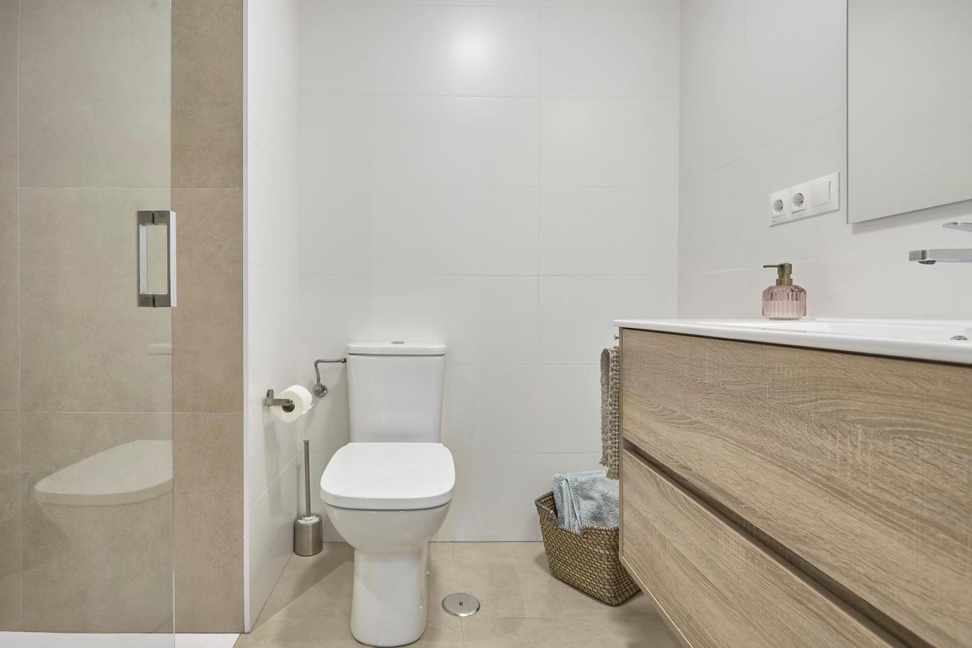 Apartment Mirador Alicante