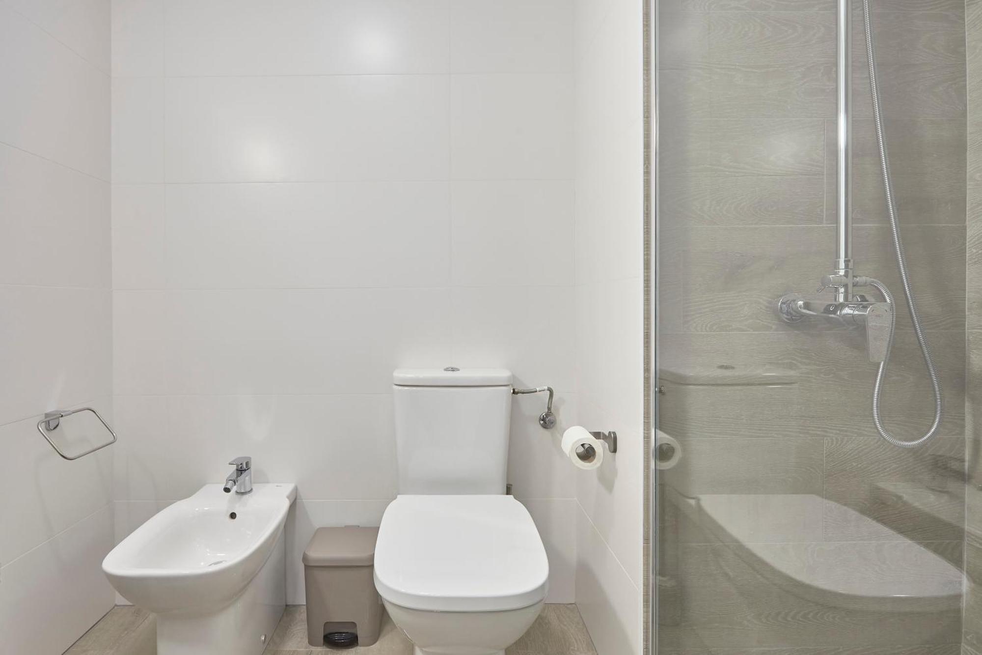 Apartment Mirador *