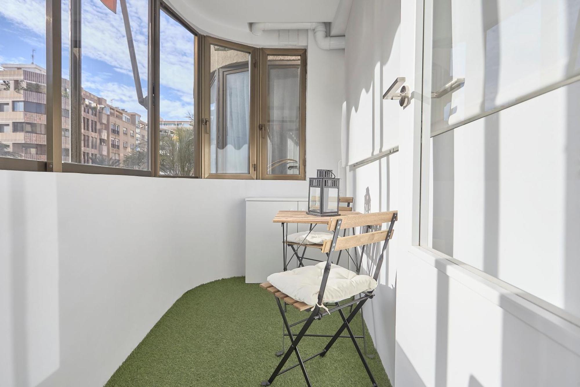 Mirador Apartment Alicante