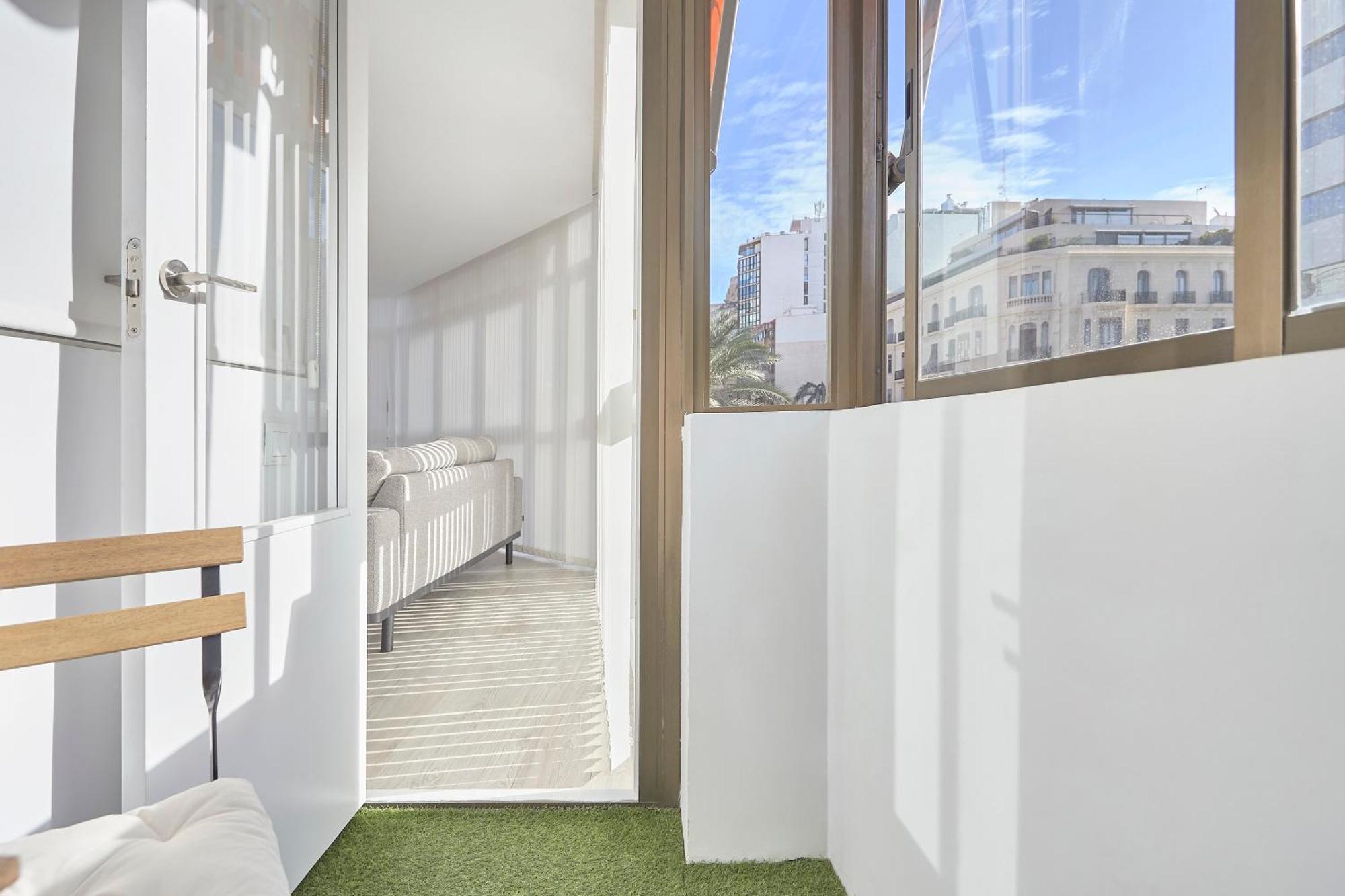 Mirador Apartment