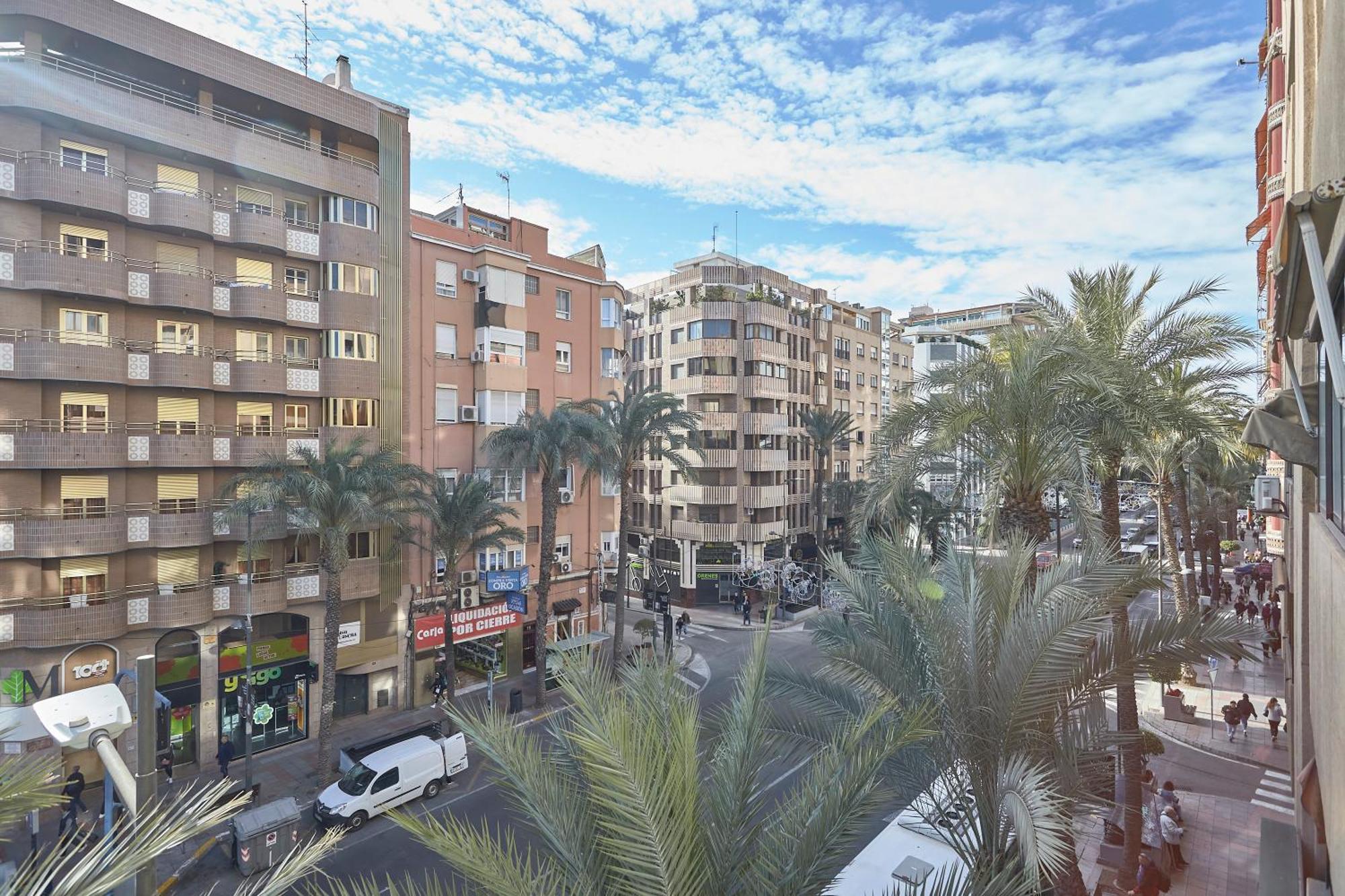 Mirador Apartment *