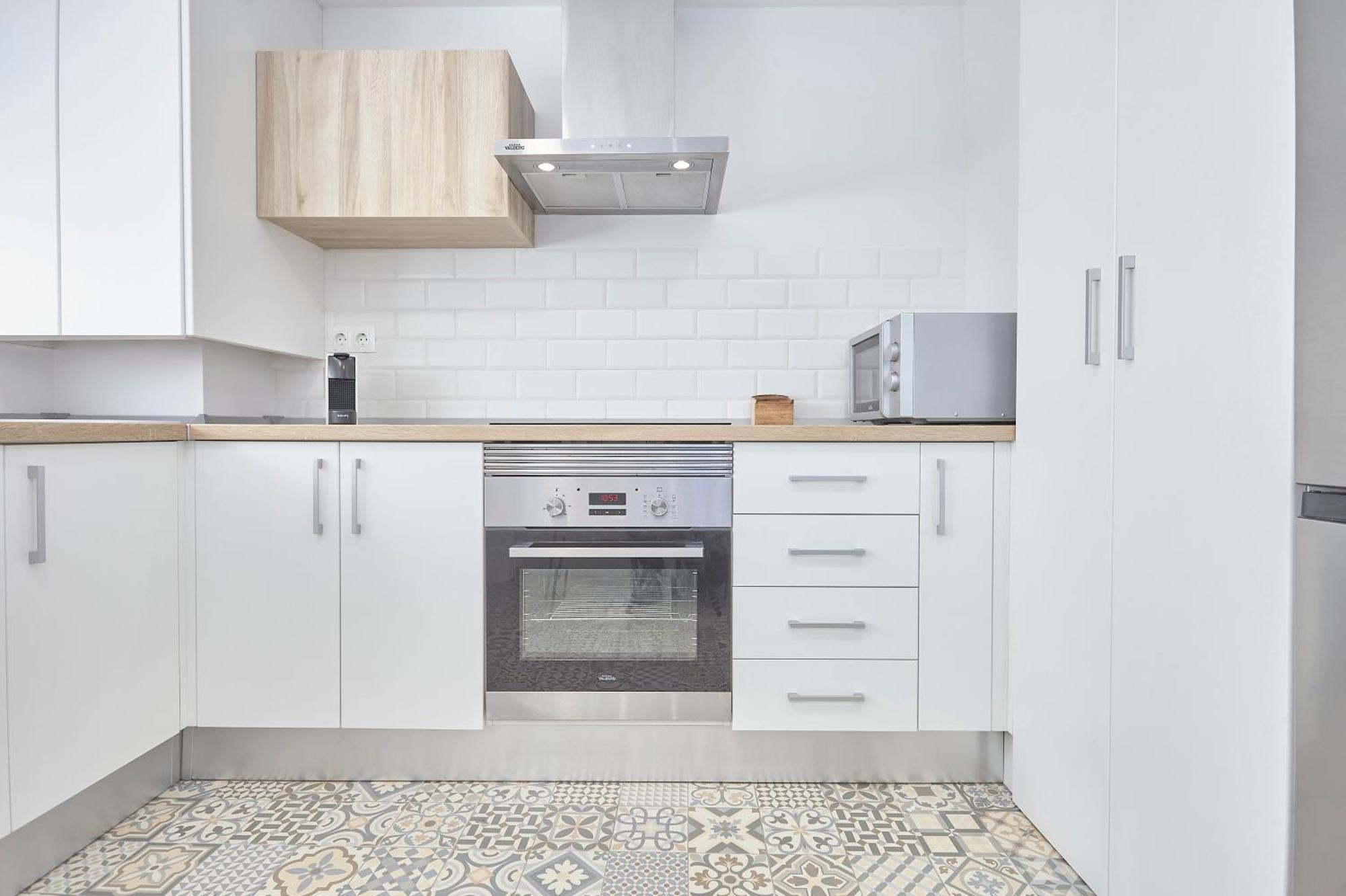 Mirador Apartment *