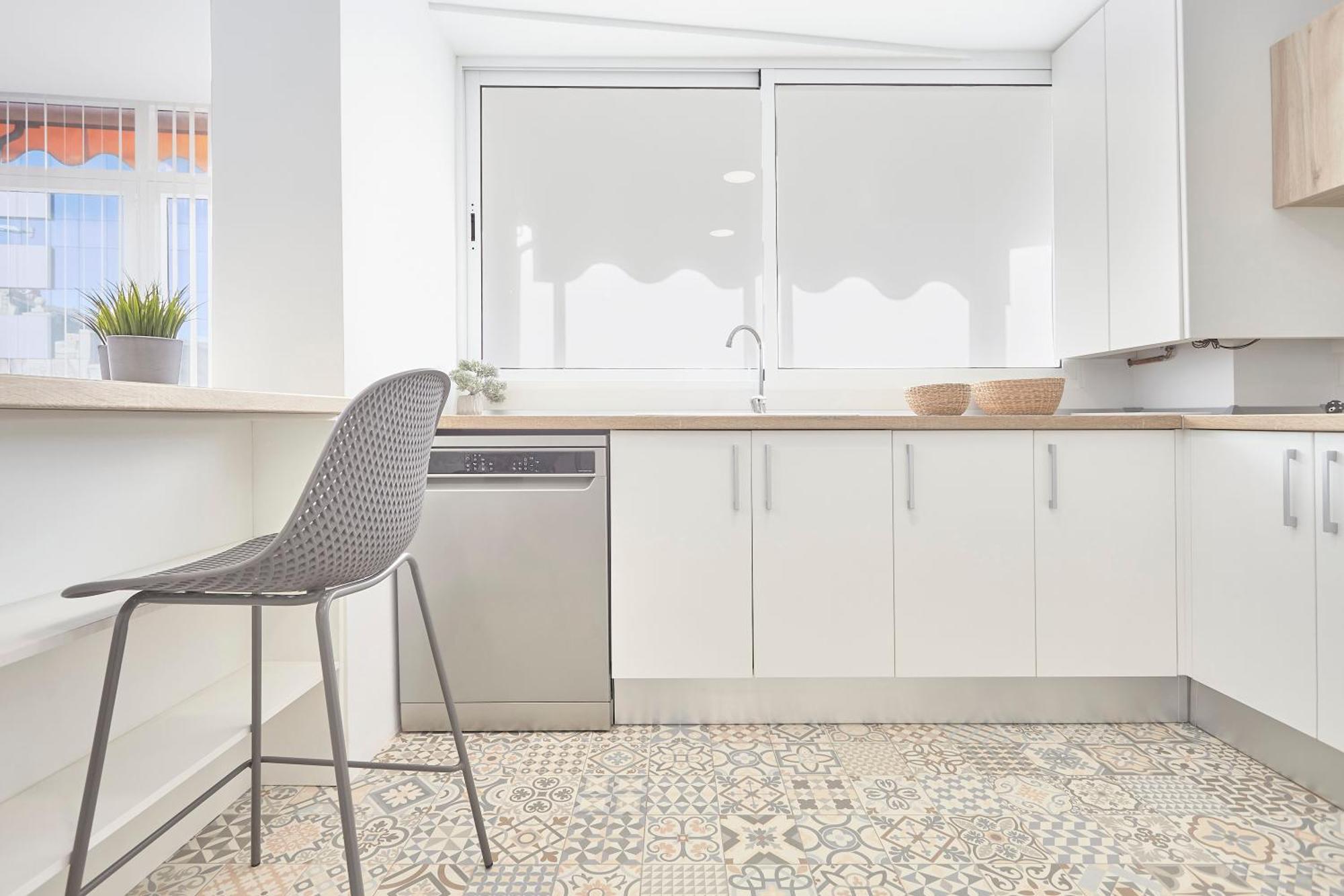Apartment Mirador
