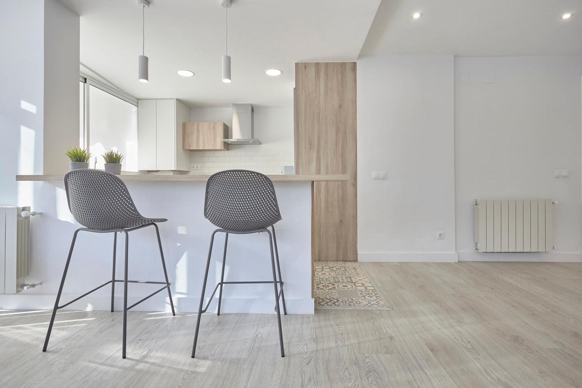 Mirador Apartment