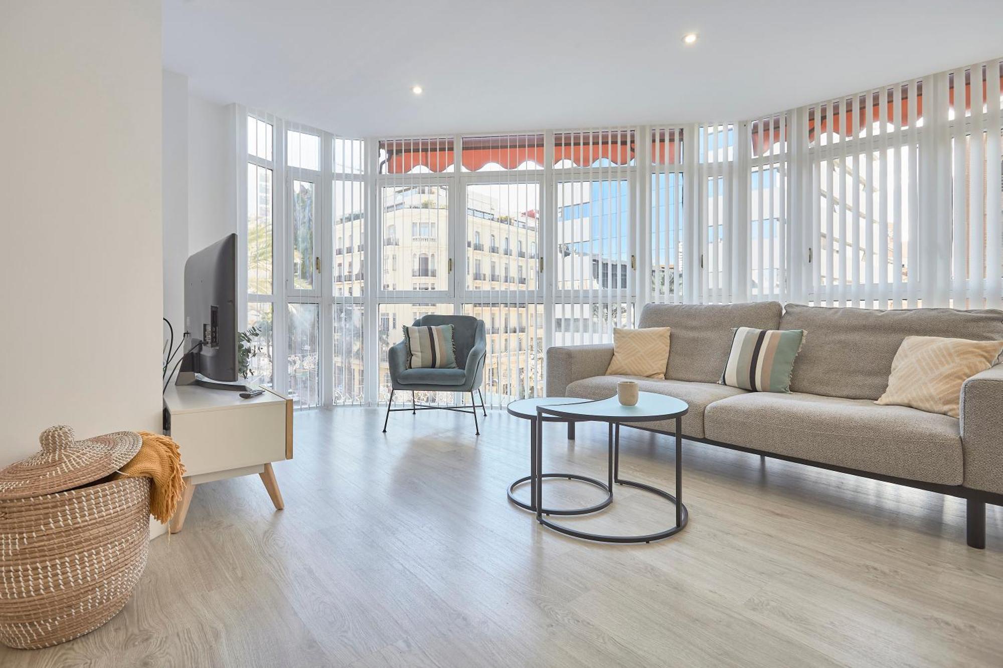 Mirador Apartment