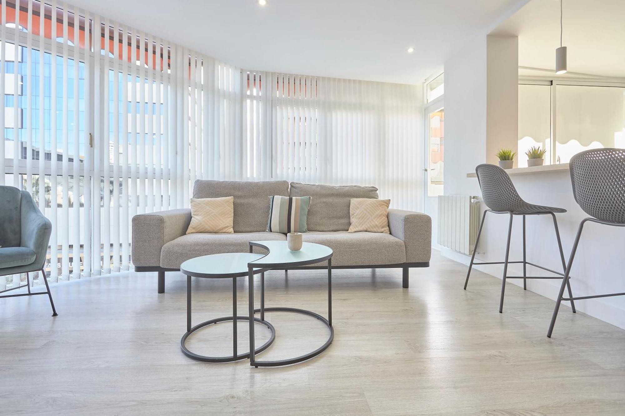 Apartment Mirador Alicante