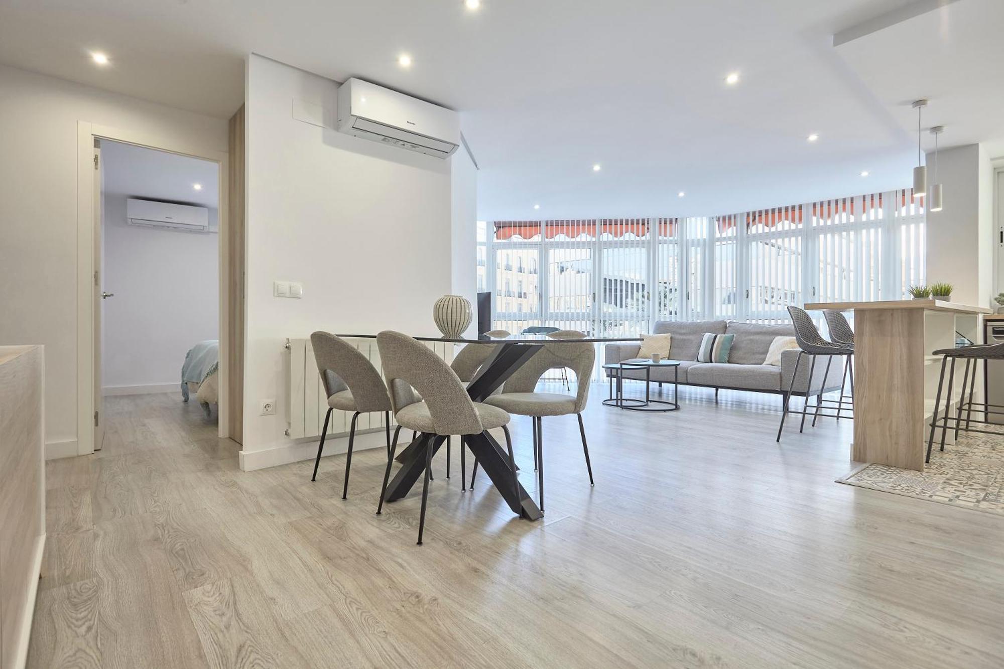 Mirador Apartment