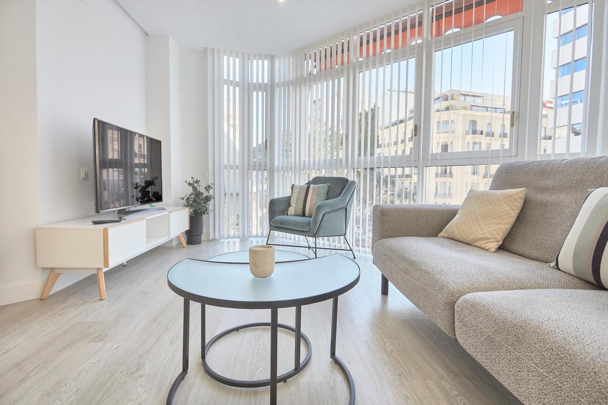 Apartment Mirador