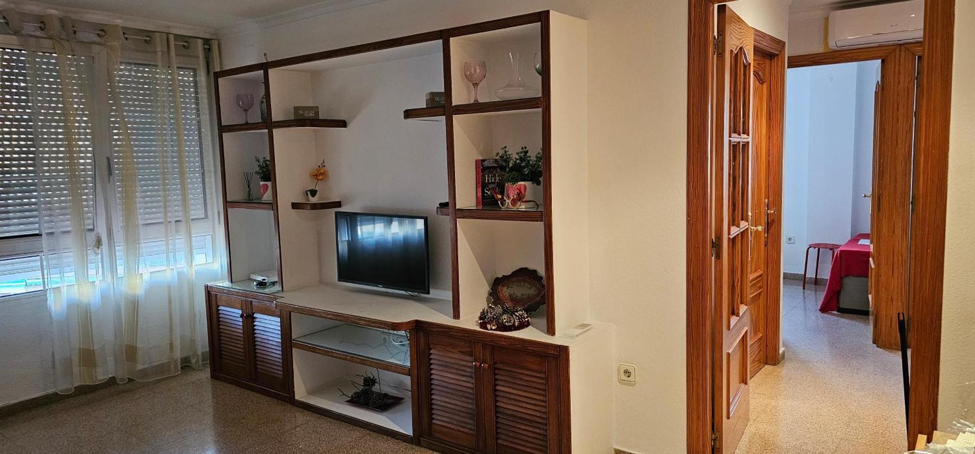 Salinas 7 Appartement Alicante