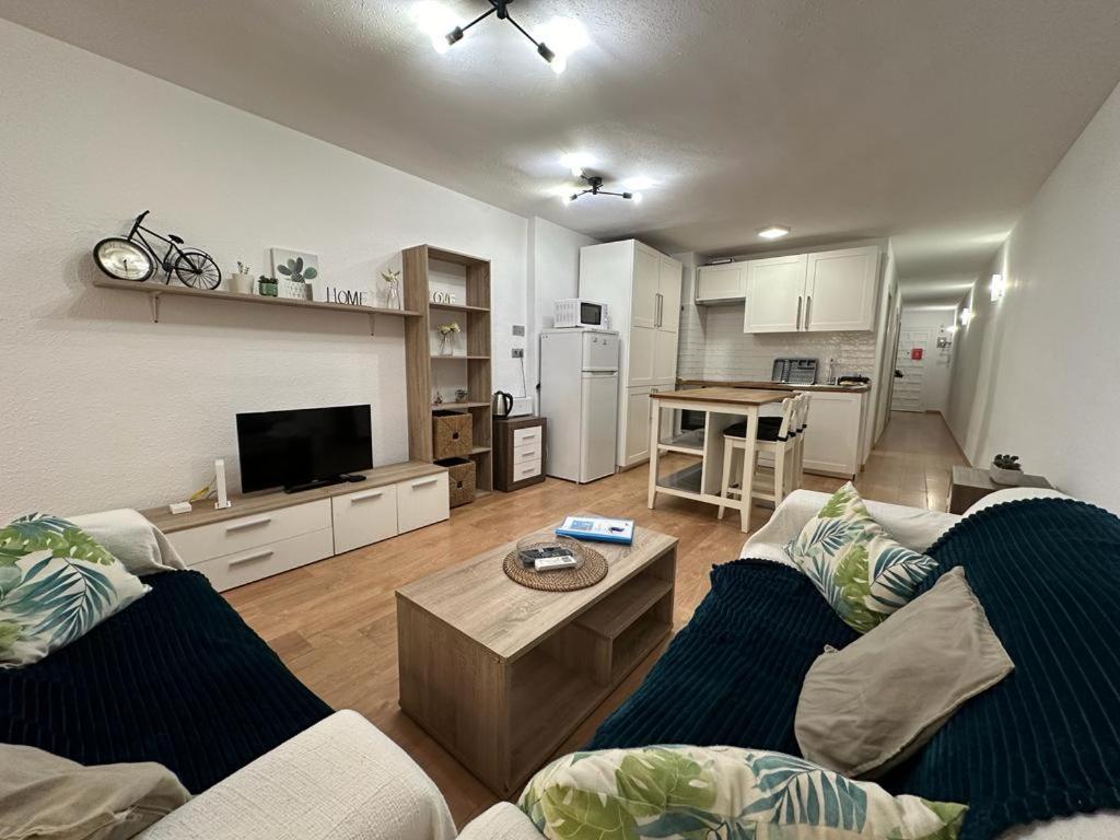 Canalejas - Appartement Alicante