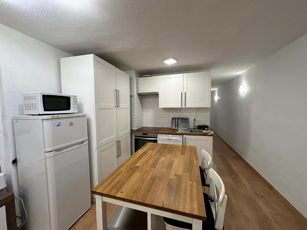 Canalejas - Appartement *