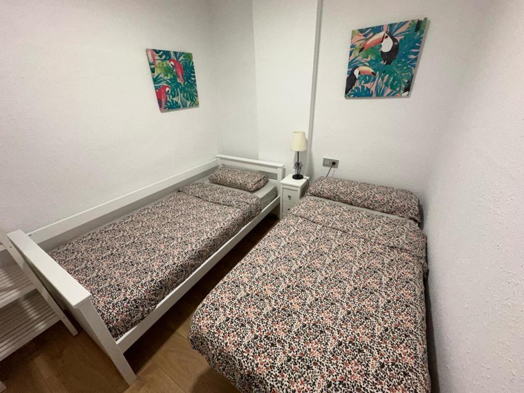 Appartement Canalejas - *