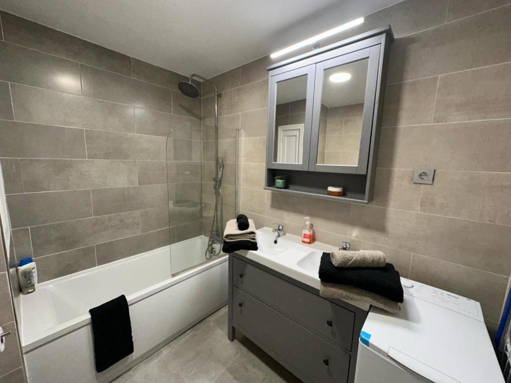 Canalejas - Appartement *