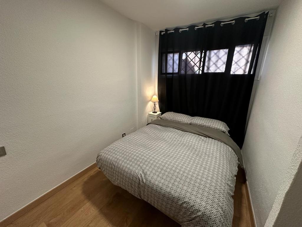 Appartement Canalejas -