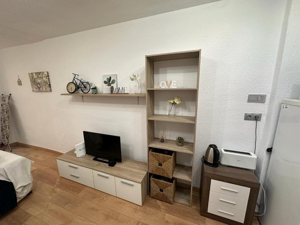 Canalejas - Appartement Alicante