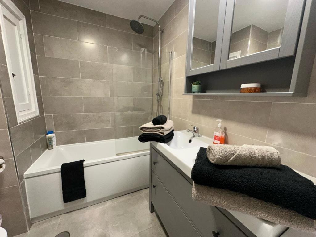 Canalejas - Appartement