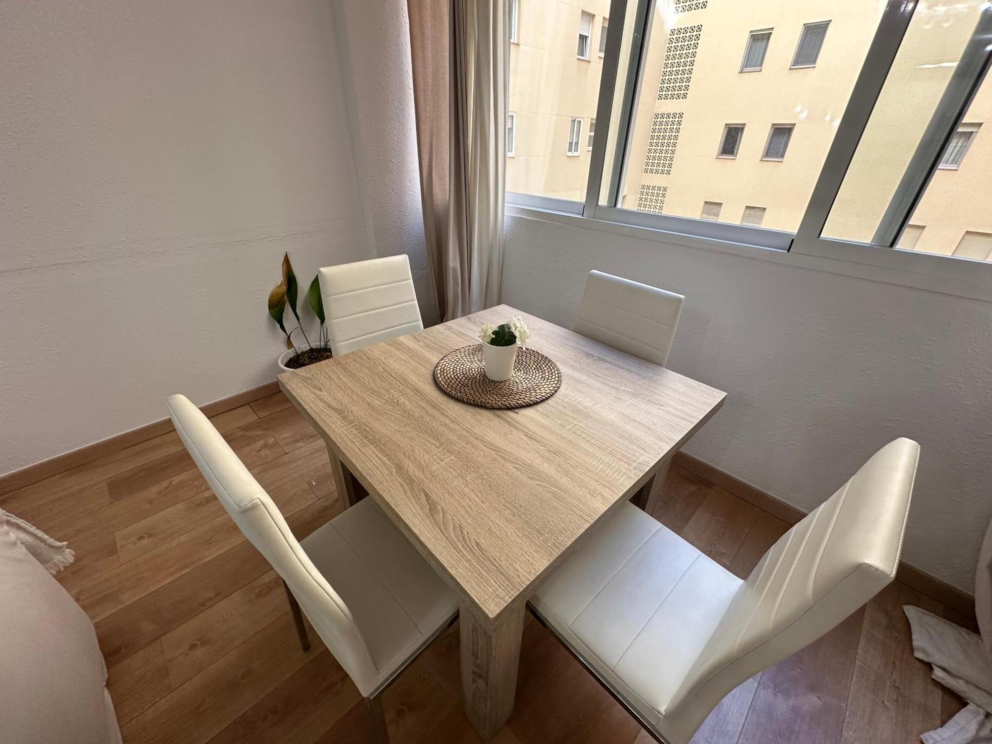 Canalejas - Appartement *
