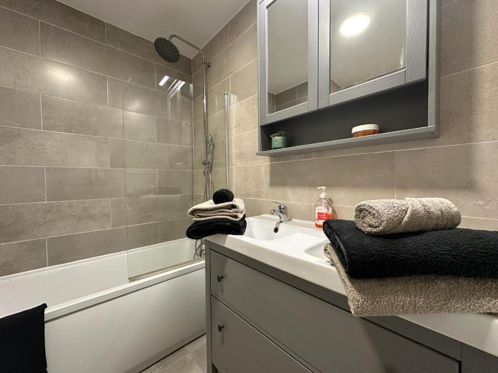 Canalejas - Appartement Alicante