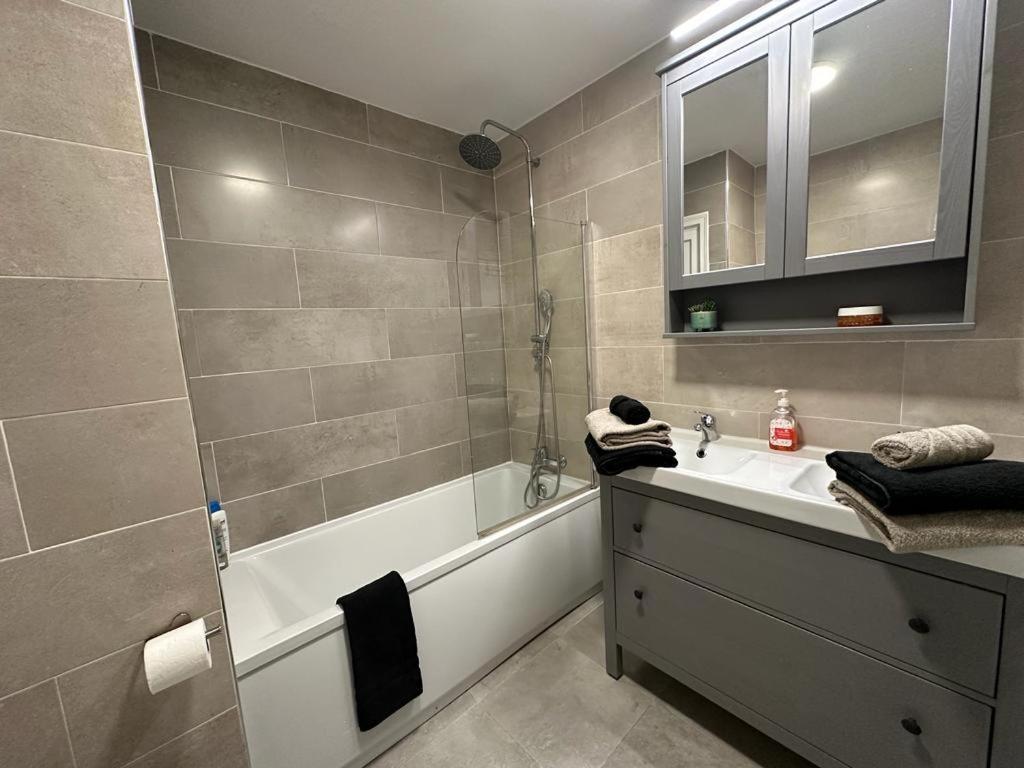 Canalejas - Appartement