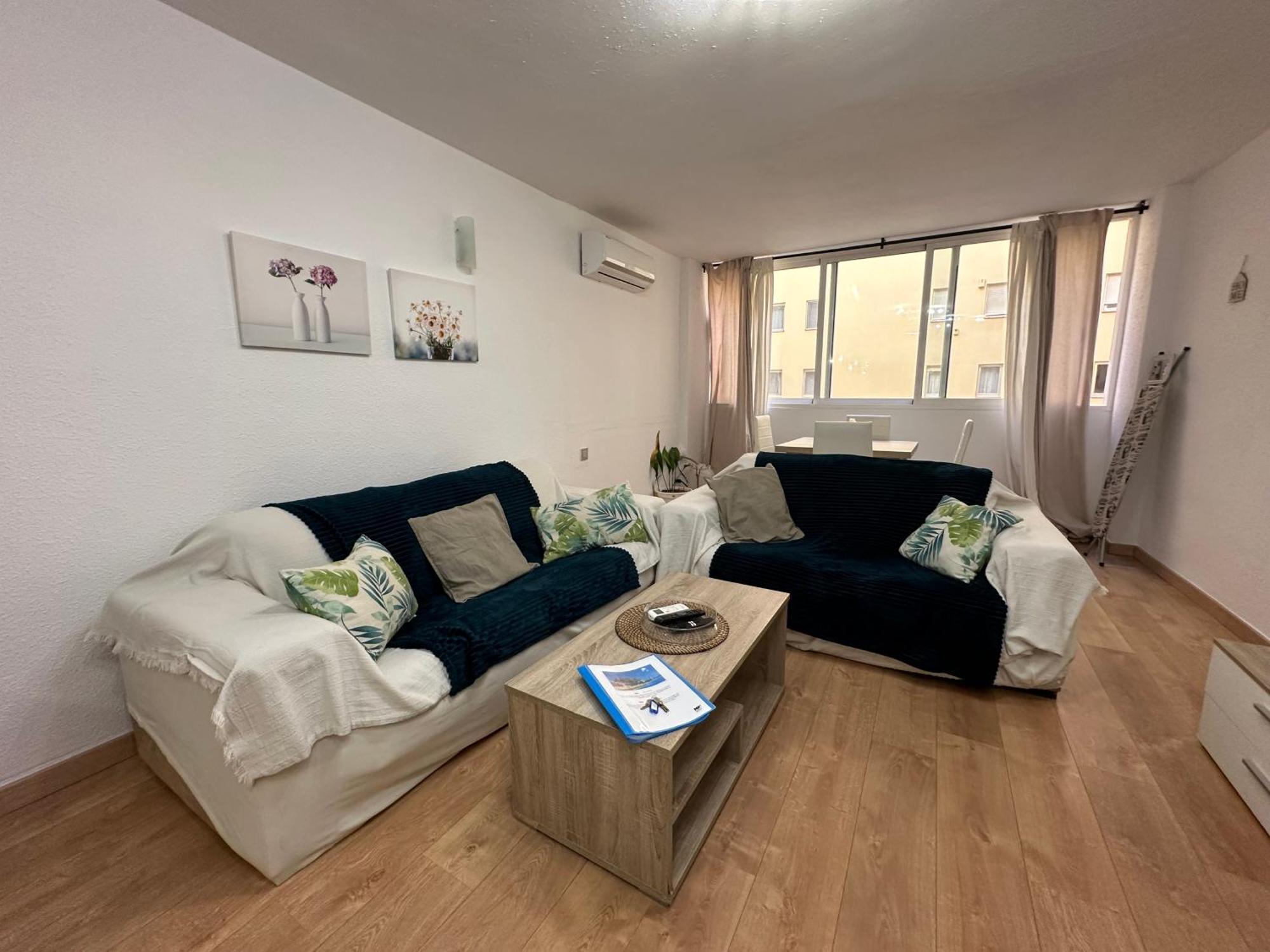 Canalejas - Appartement *
