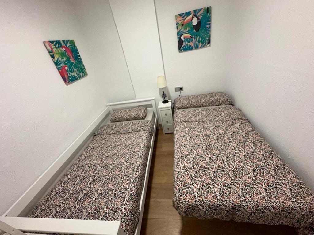 Appartement Canalejas -