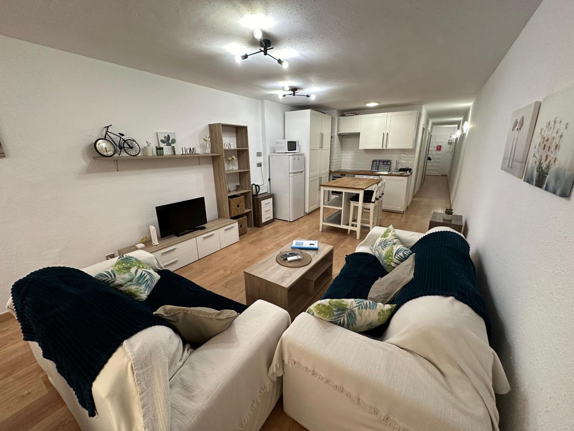 Canalejas - Appartement Alicante