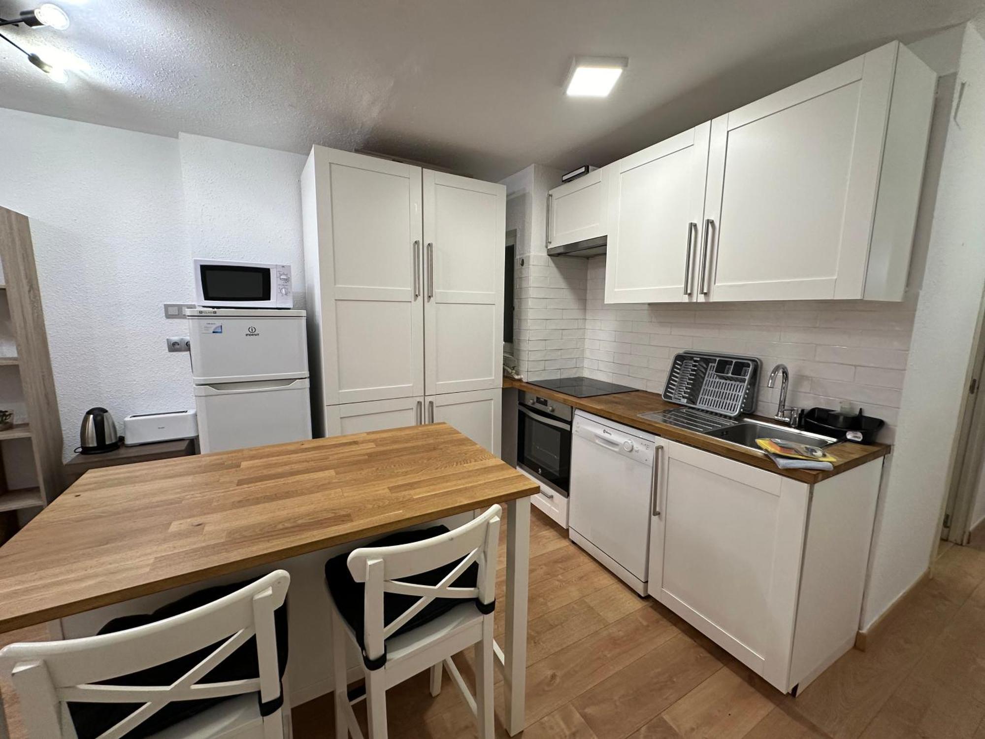 Appartement Canalejas - *