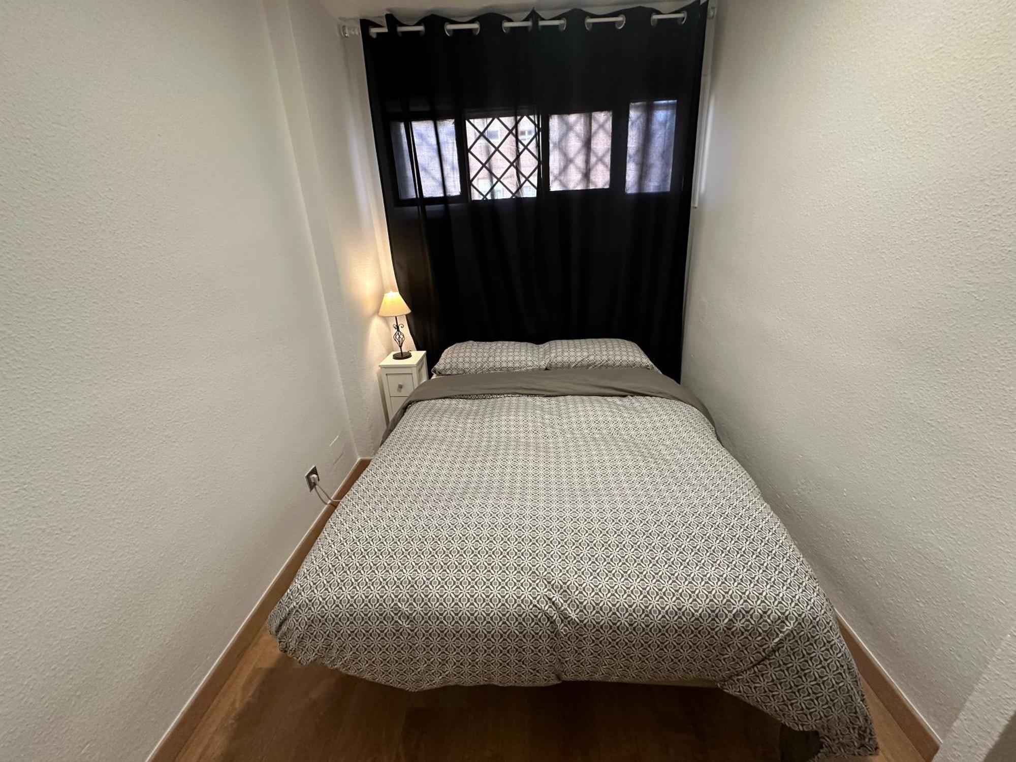 Appartement Canalejas - *