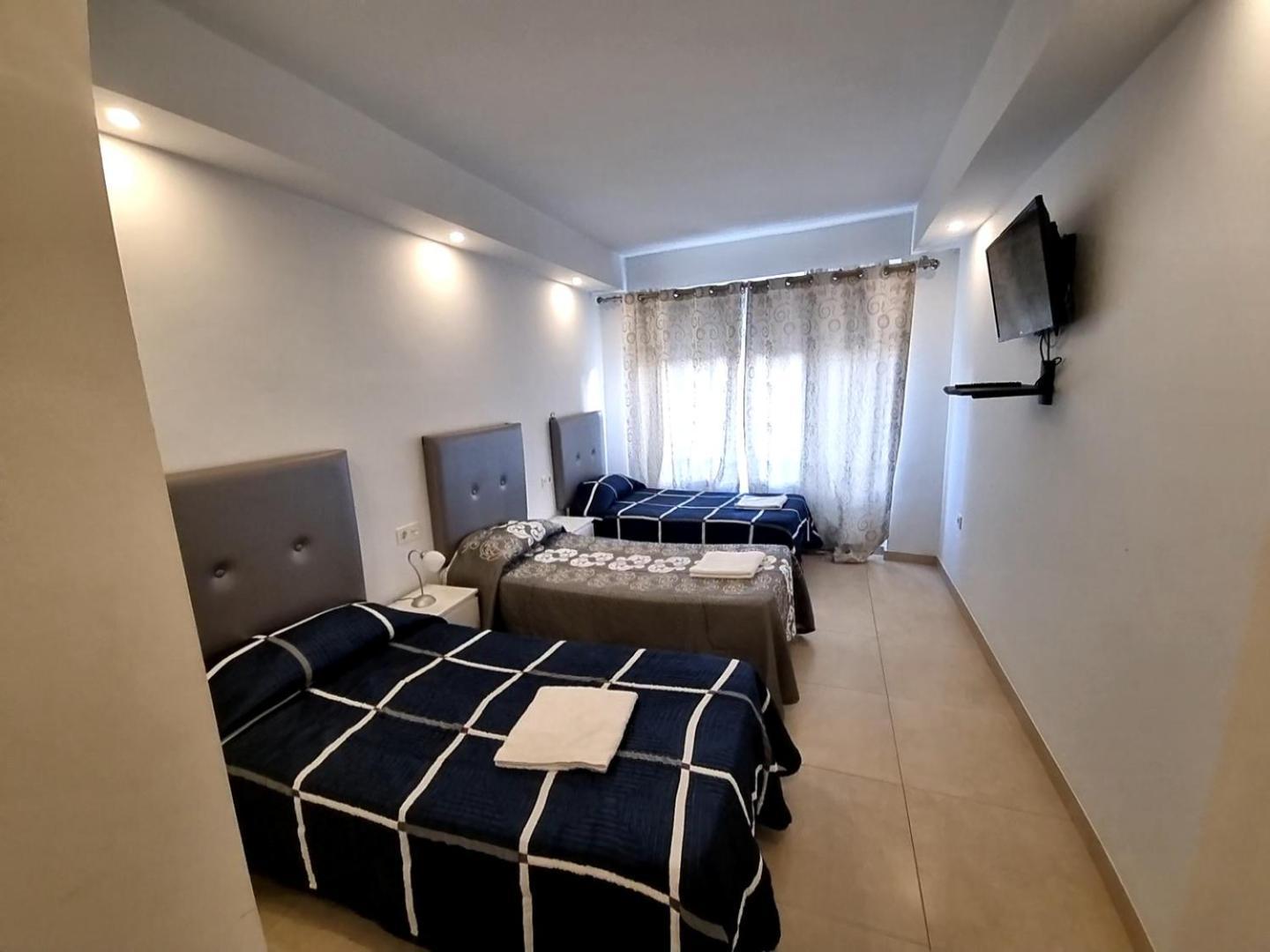 Luxury Postiguet Alicante