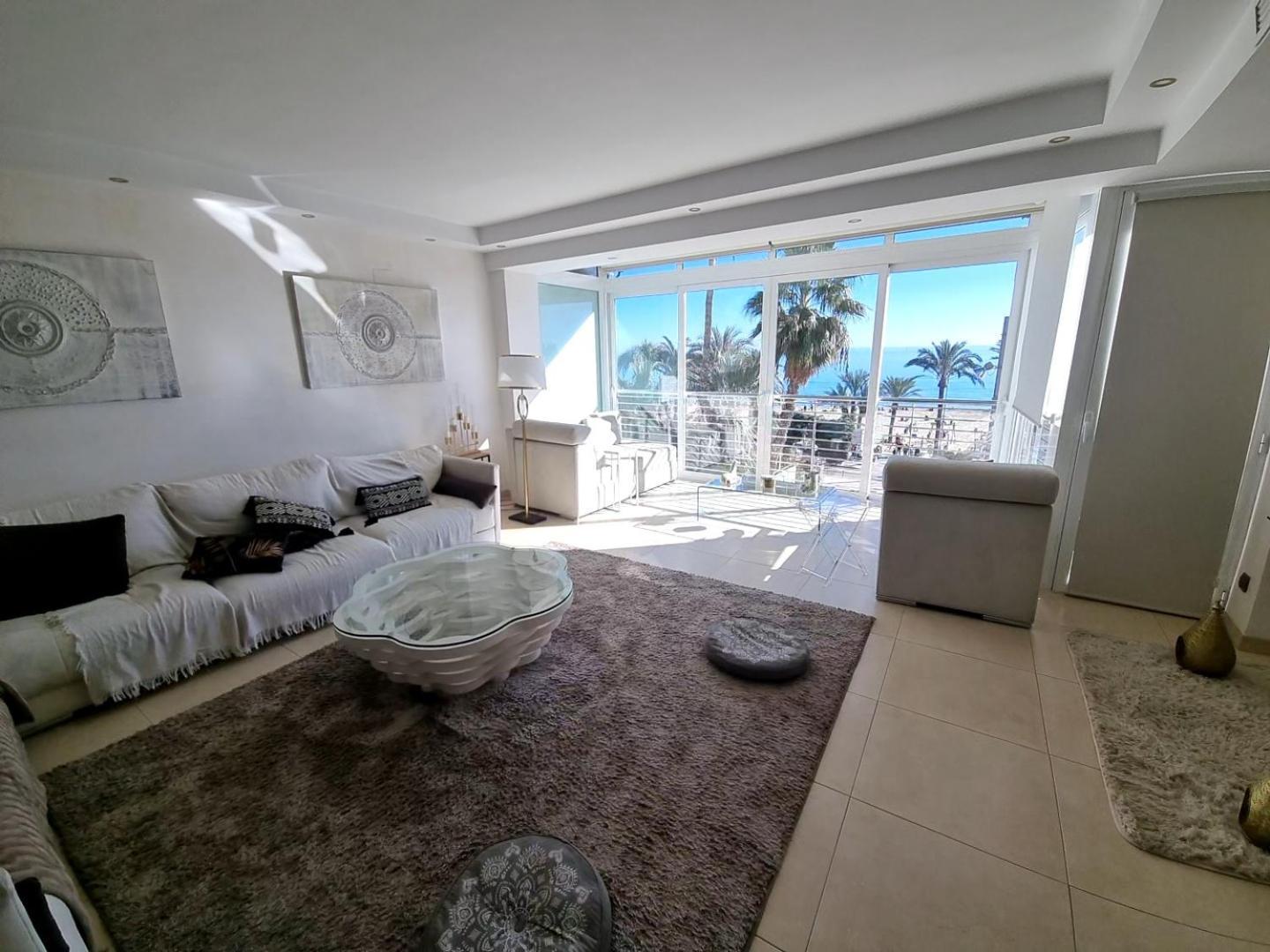 Apartamento Luxury Postiguet