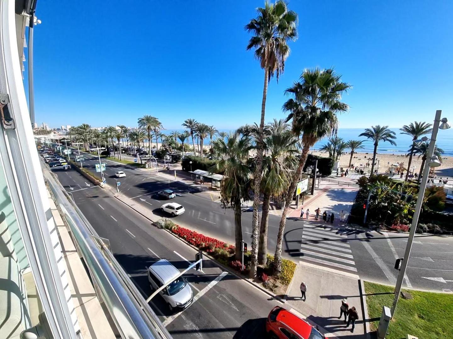 Luxury Postiguet * Alicante