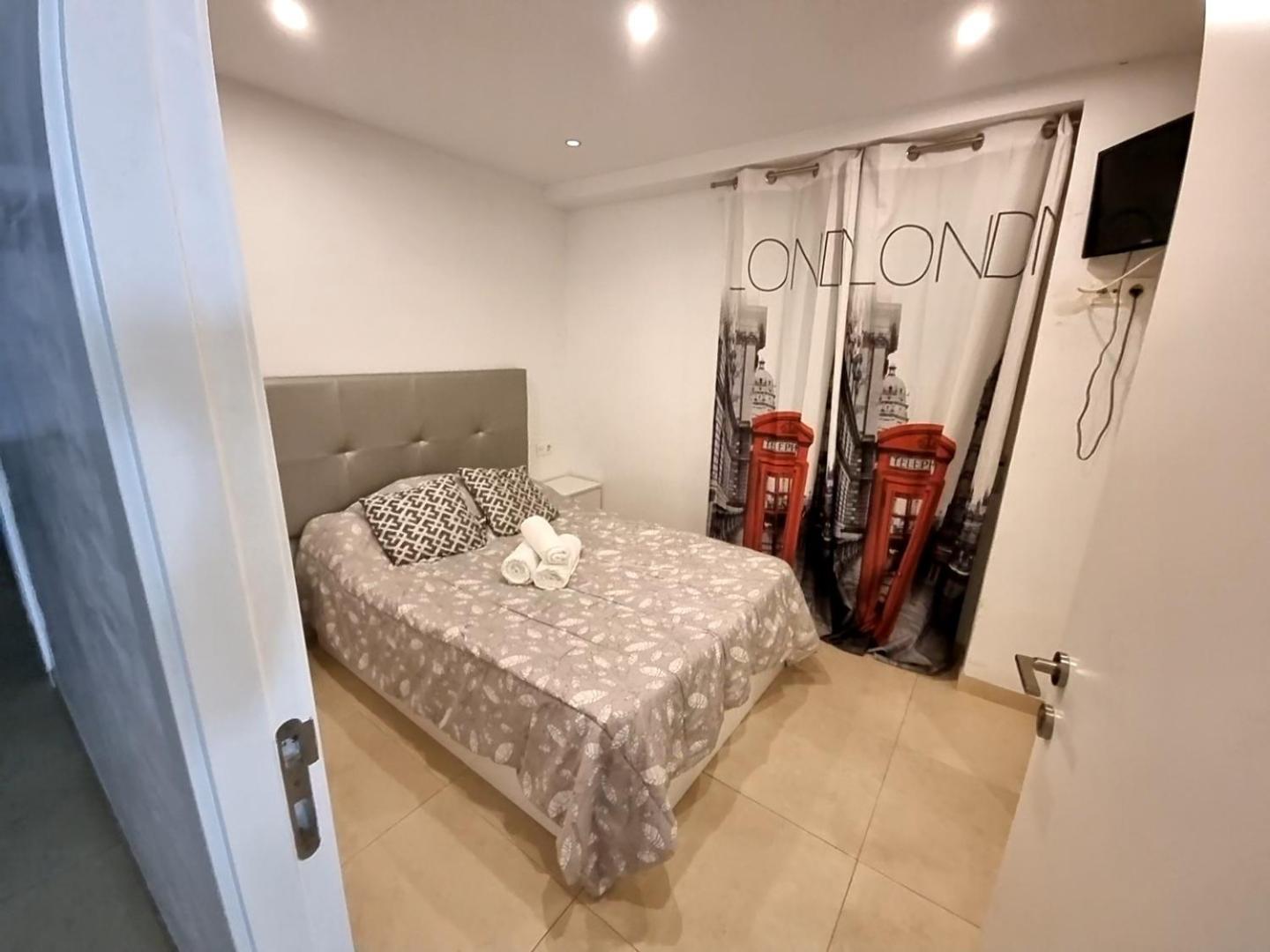 Apartamento Luxury Postiguet *