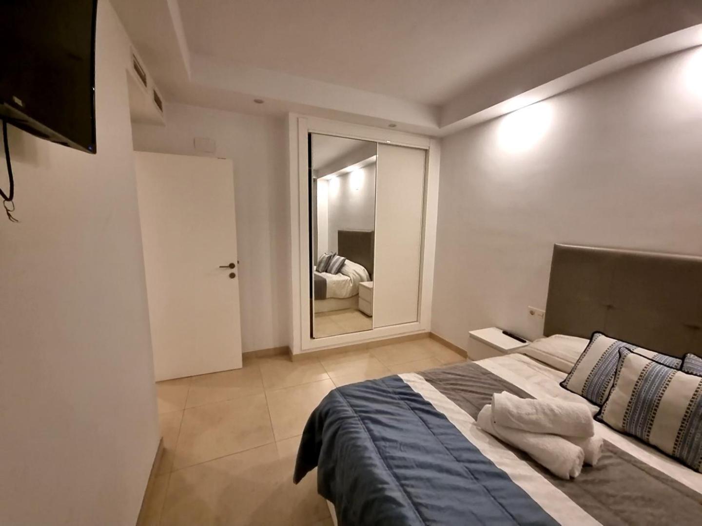Apartamento Luxury Postiguet