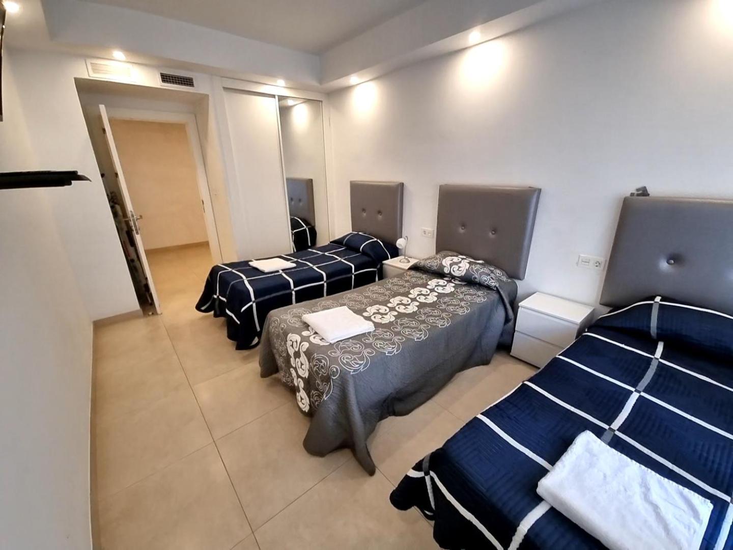 Luxury Postiguet Apartamento Alicante