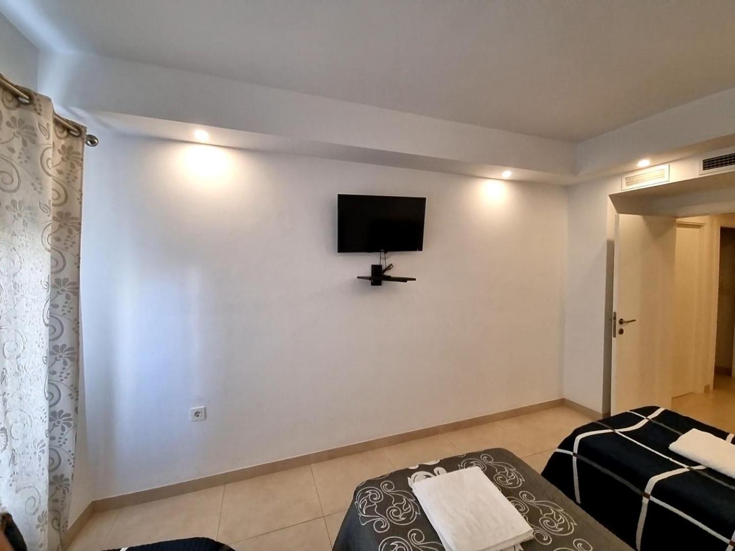 Luxury Postiguet Apartamento Alicante