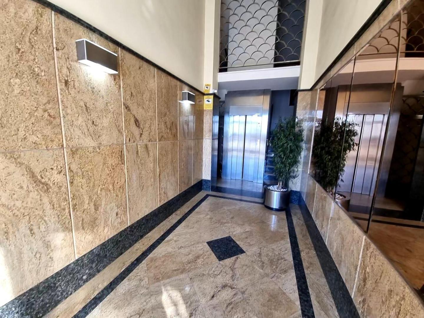 Apartamento Luxury Postiguet Alicante