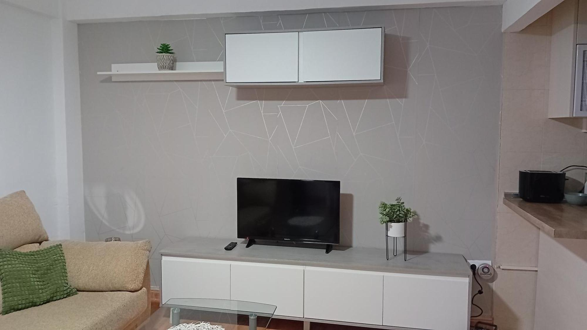 Comodo Apartamento Greenroom Apartment