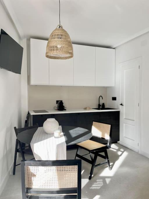 Apartment New Center *