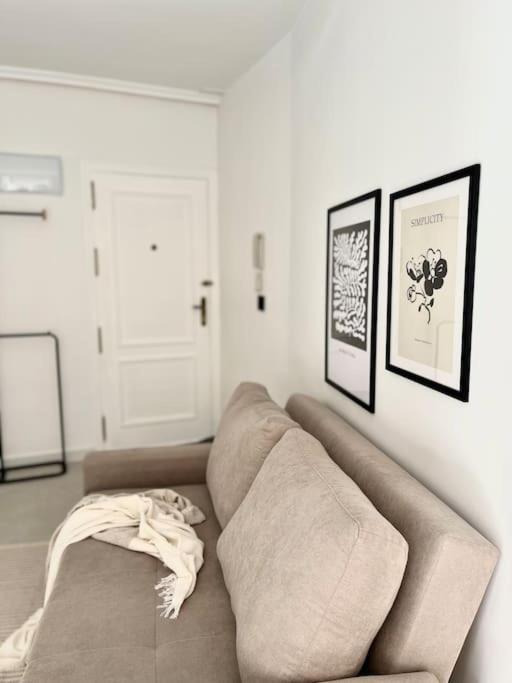 Apartamento New Center