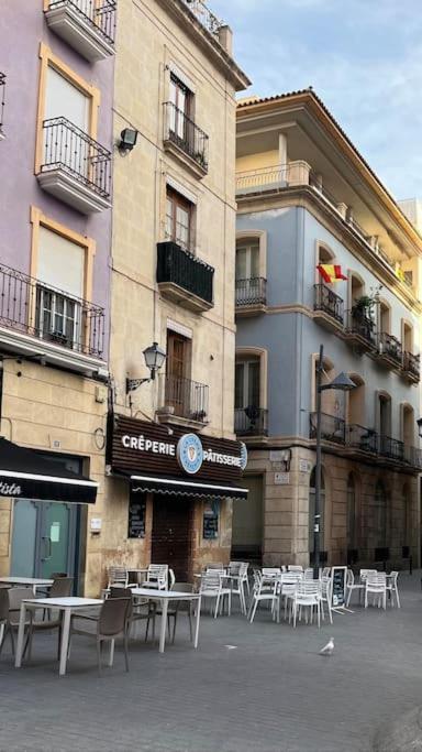New Center Alicante